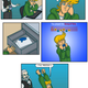 Illustration for article titled Sunday Comics: Youre Fired